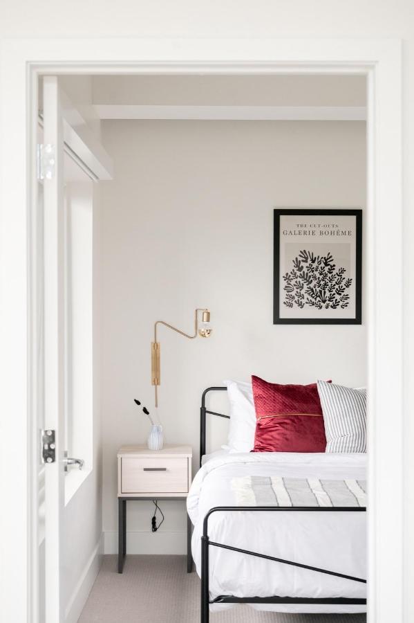 A Modern Point Of View - Luxe Loft - Espadin Lohi Денвер Экстерьер фото