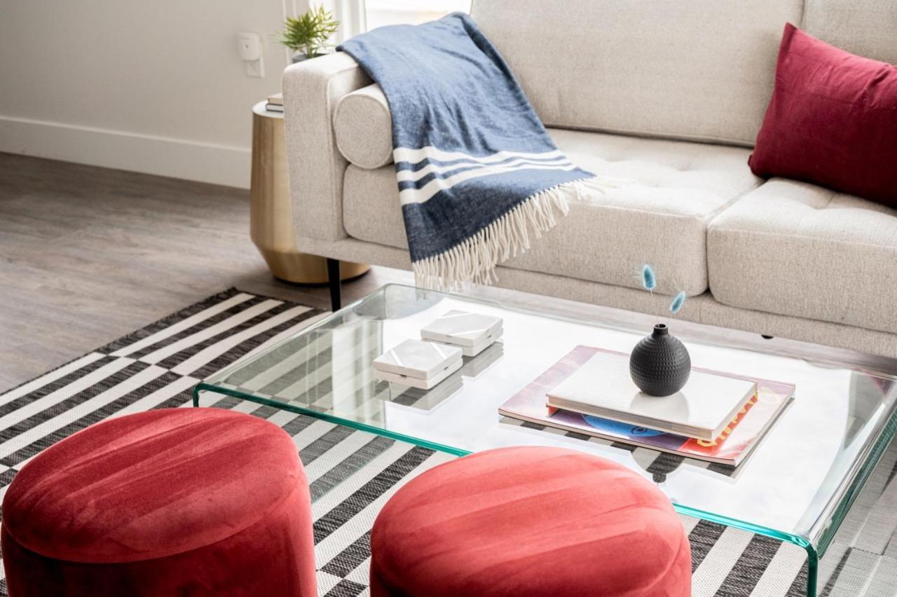 A Modern Point Of View - Luxe Loft - Espadin Lohi Денвер Экстерьер фото