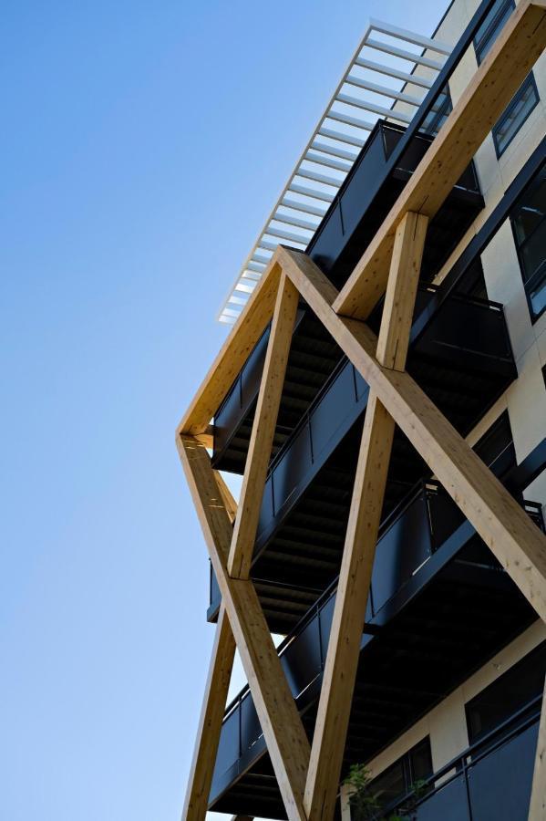 A Modern Point Of View - Luxe Loft - Espadin Lohi Денвер Экстерьер фото
